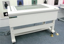 KIP FS-A1 mark2